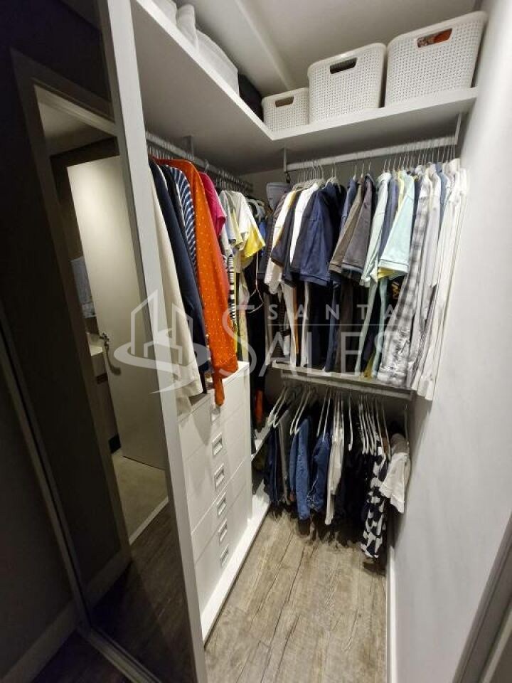 Apartamento, 2 quartos, 69 m² - Foto 3