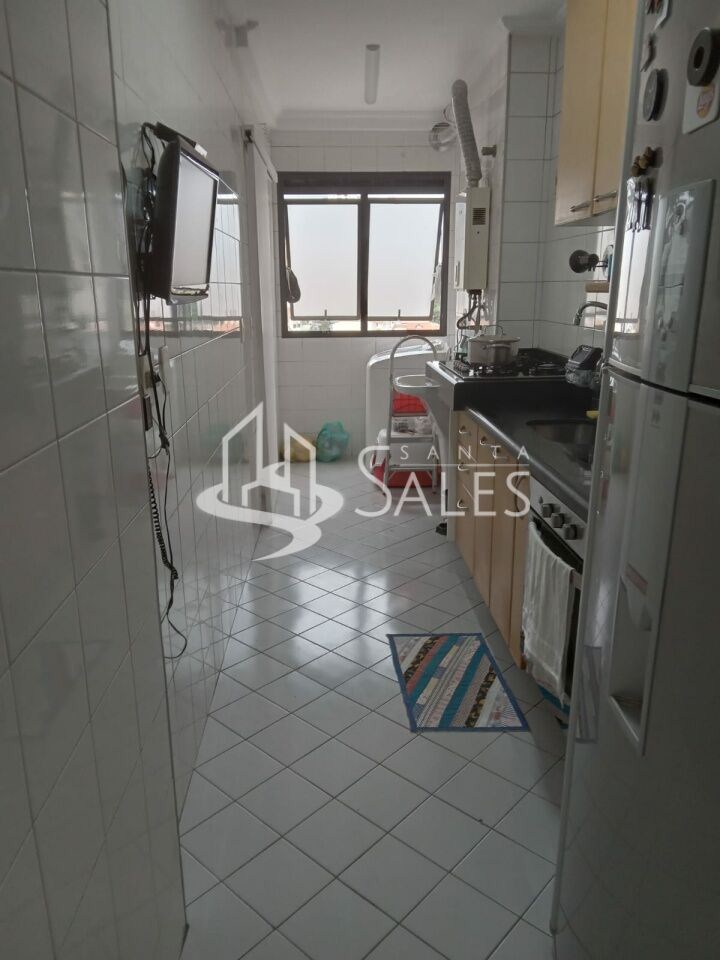 Apartamento, 3 quartos, 75 m² - Foto 4
