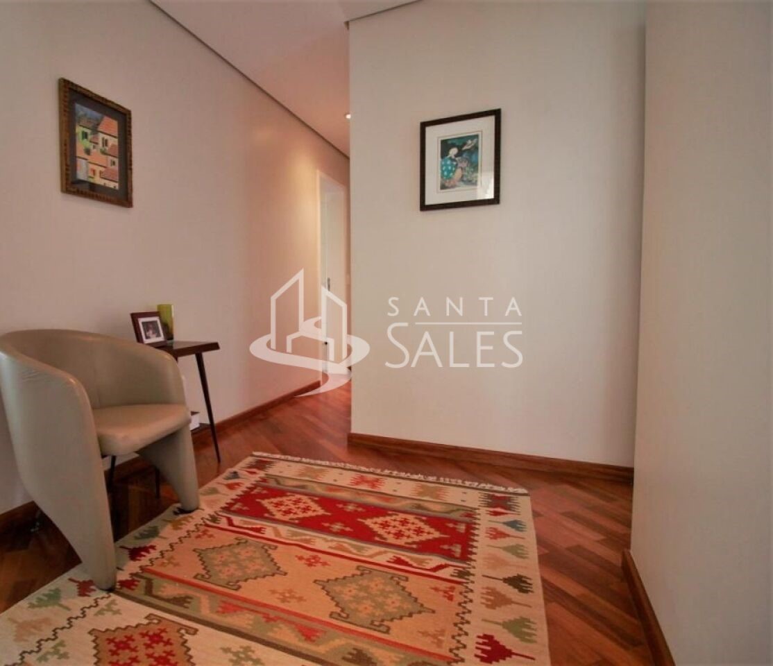 Apartamento, 4 quartos, 166 m² - Foto 26