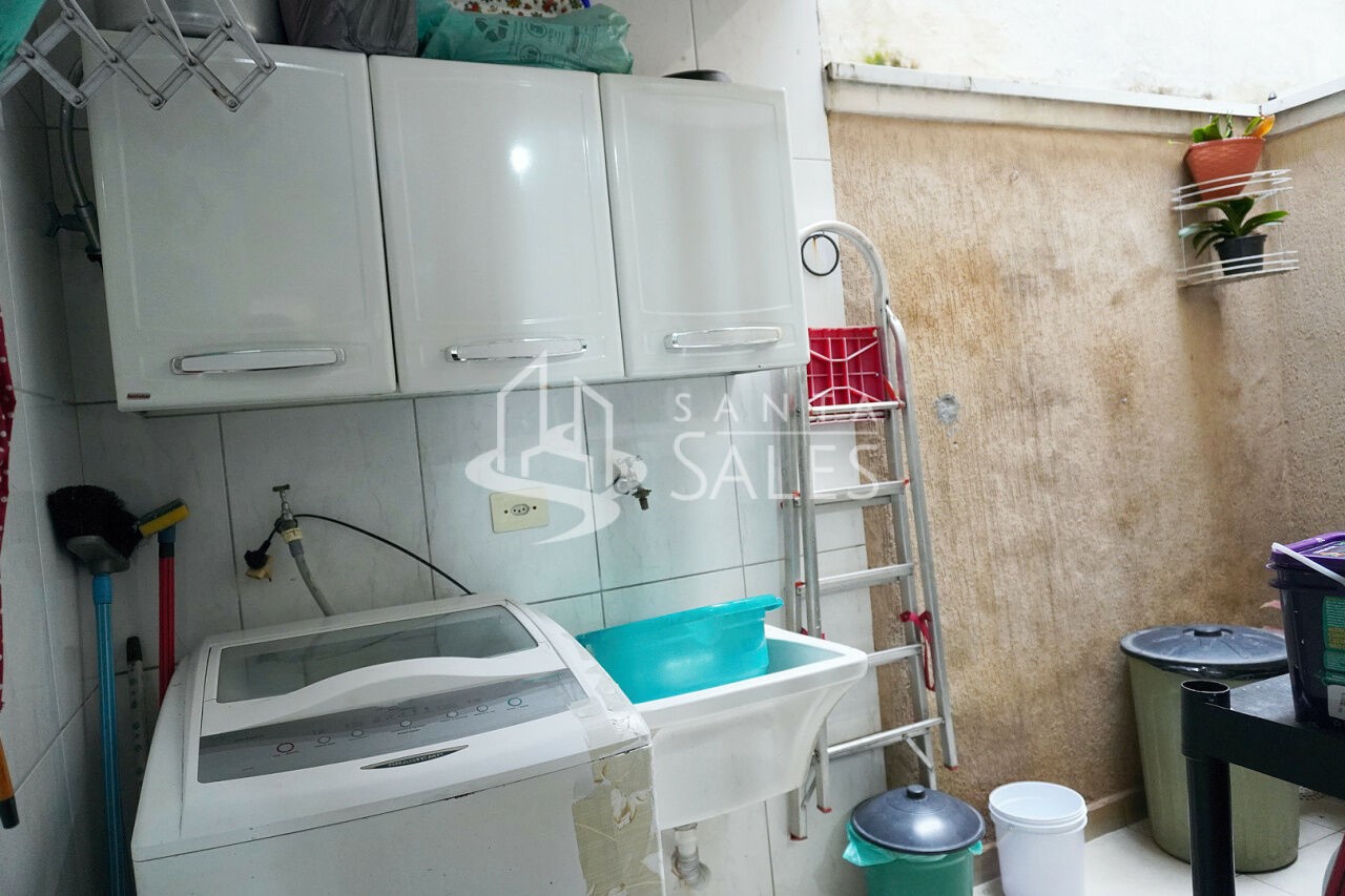 Casa, 2 quartos, 71 m² - Foto 10