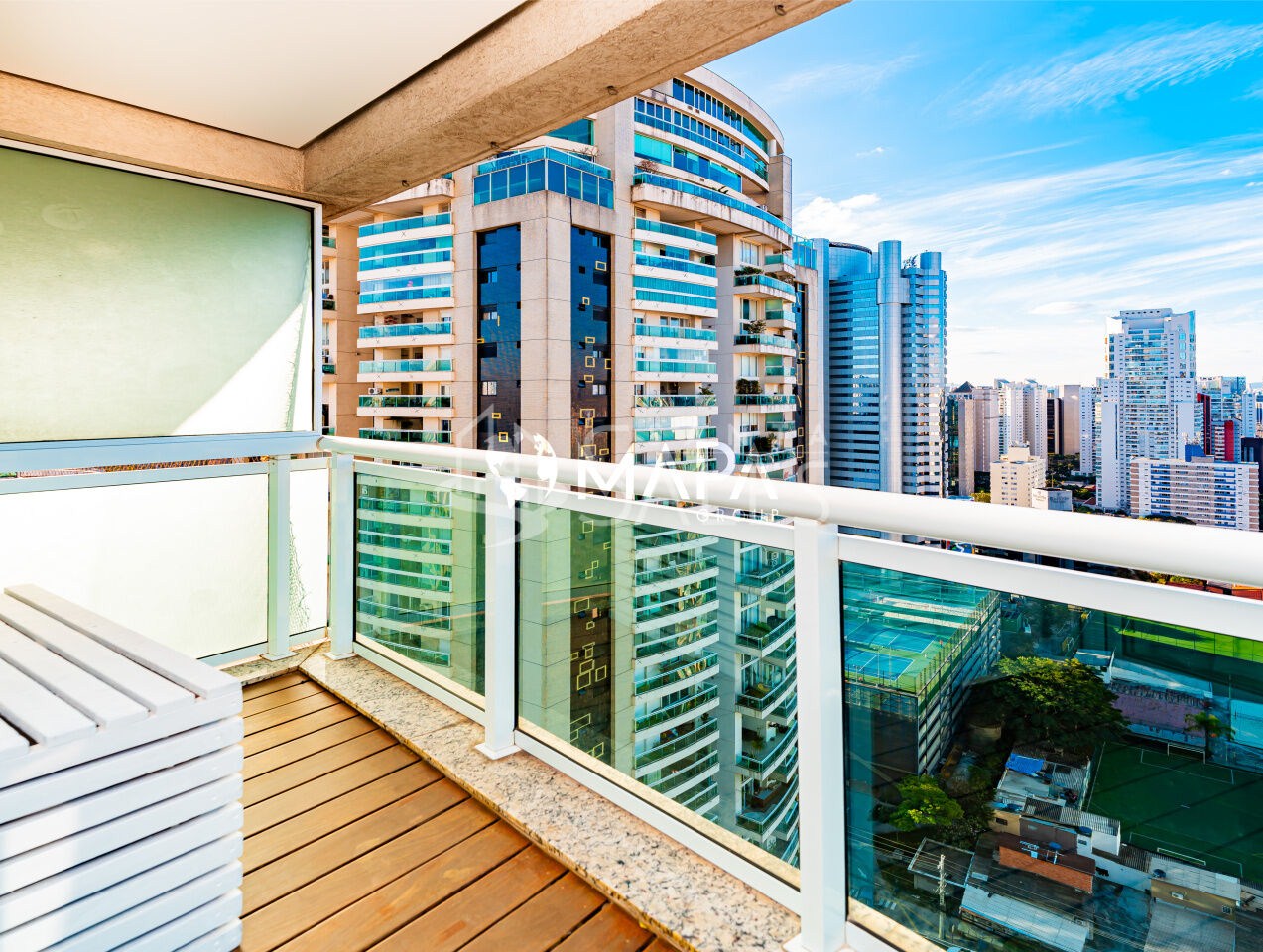 Apartamento, 2 quartos, 165 m² - Foto 12