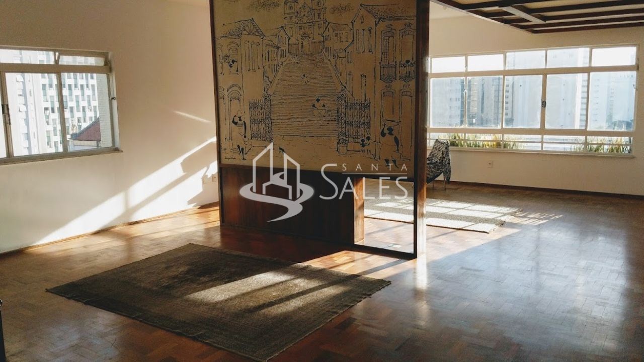 Apartamento, 4 quartos, 292 m² - Foto 16
