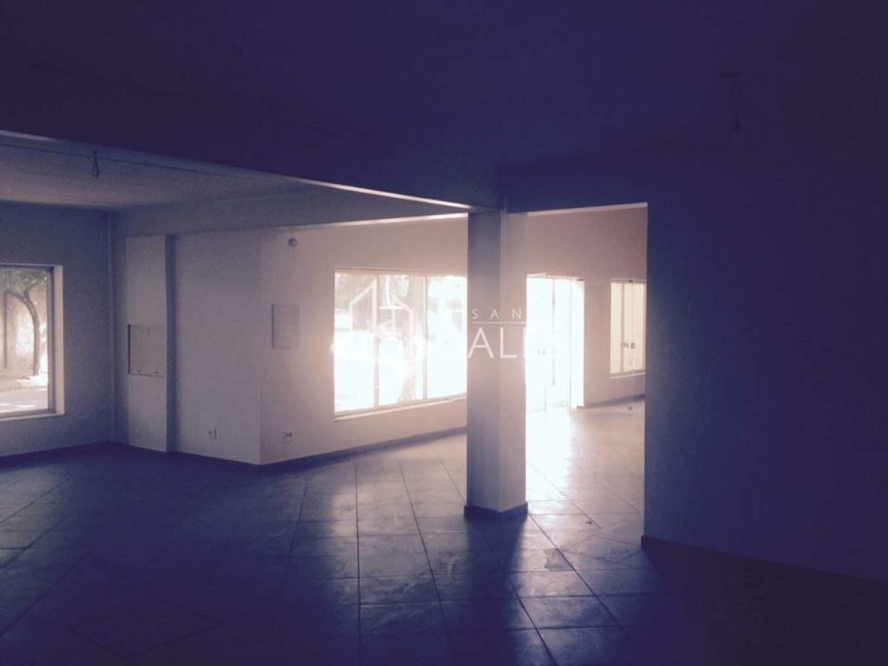 Loja-Salão, 200 m² - Foto 19