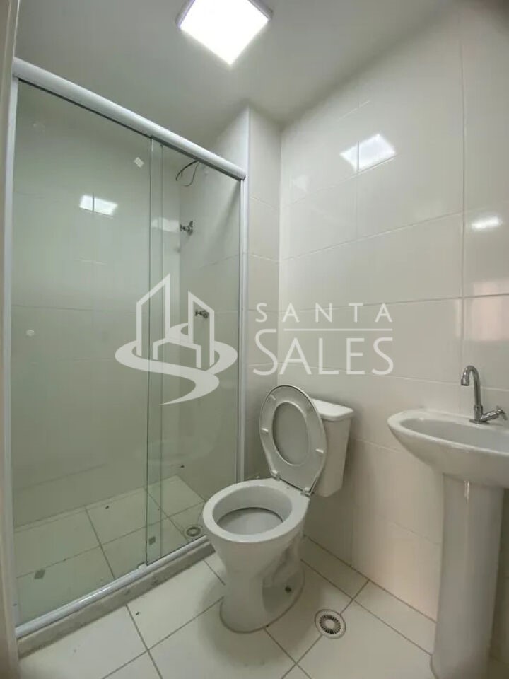 Apartamento, 1 quarto, 24 m² - Foto 5