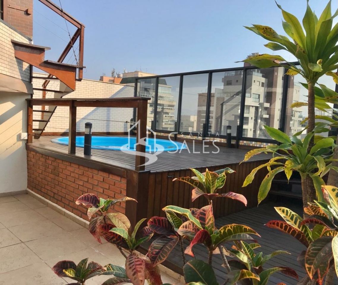 Cobertura, 3 quartos, 285 m² - Foto 44