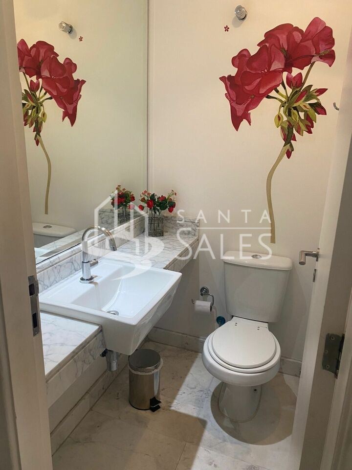 Apartamento, 3 quartos, 130 m² - Foto 2