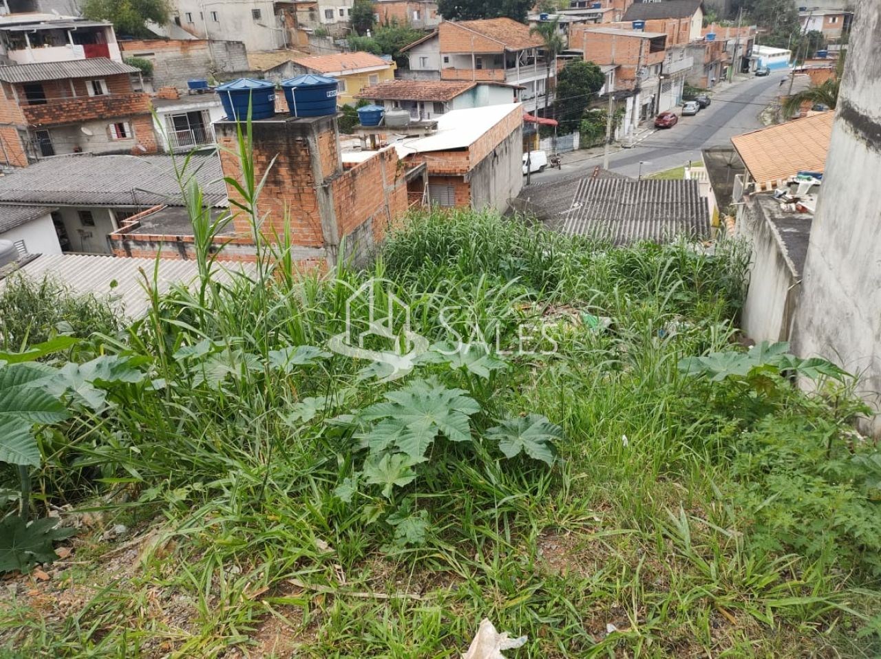 Terreno à venda, 1m² - Foto 5