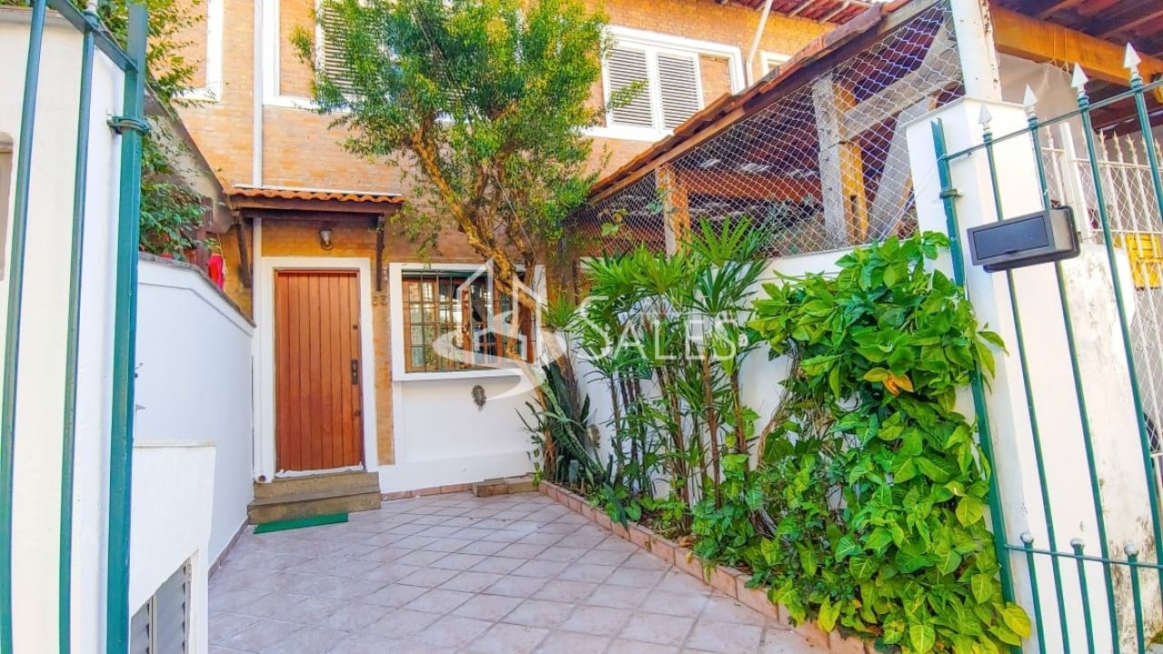 Sobrado à venda com 3 quartos, 100m² - Foto 5