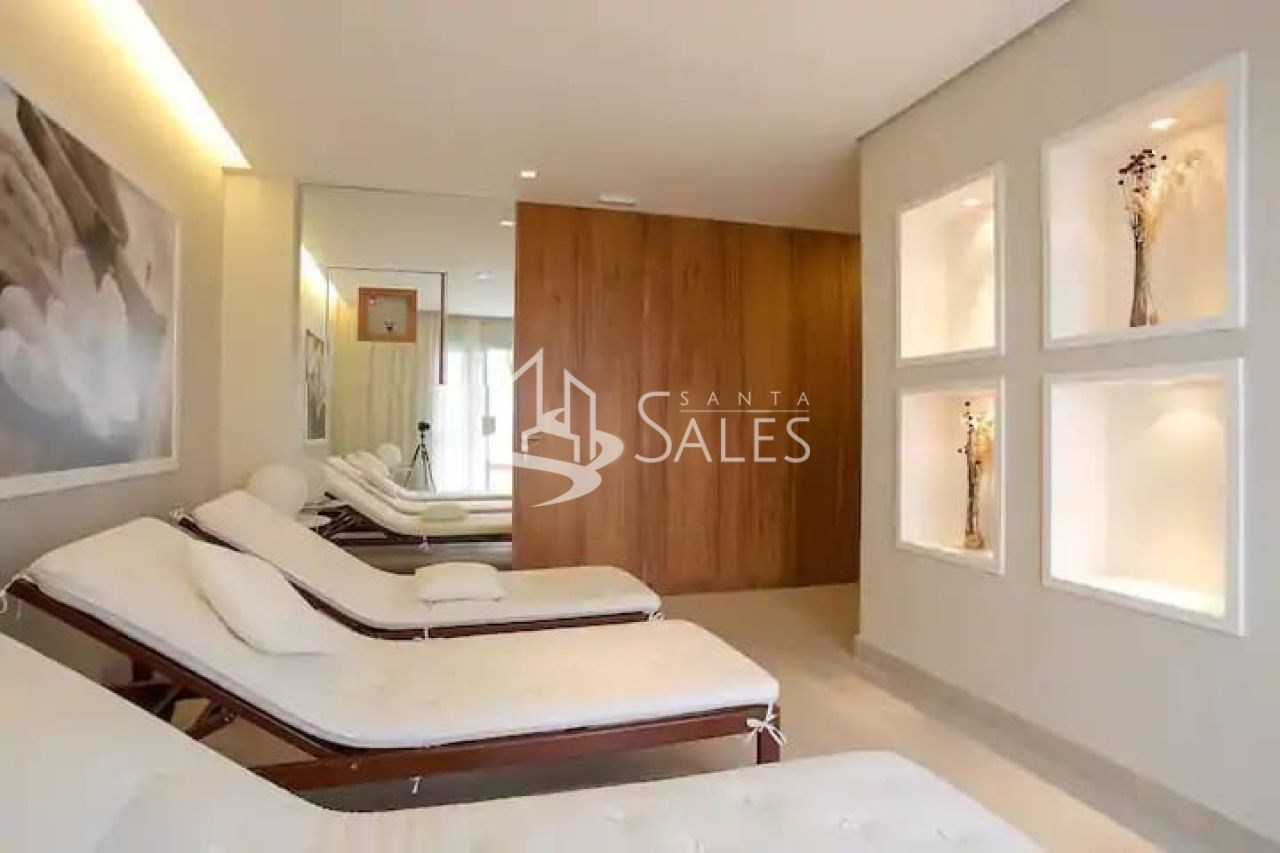 Apartamento, 1 quarto, 33 m² - Foto 16