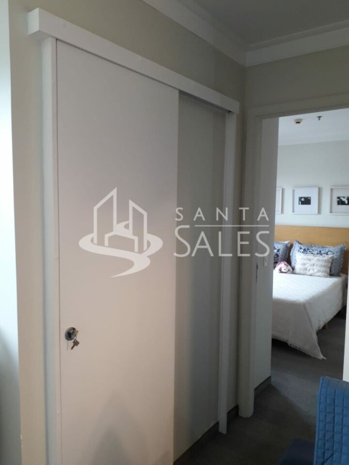 Apartamento para alugar com 2 quartos, 42m² - Foto 15