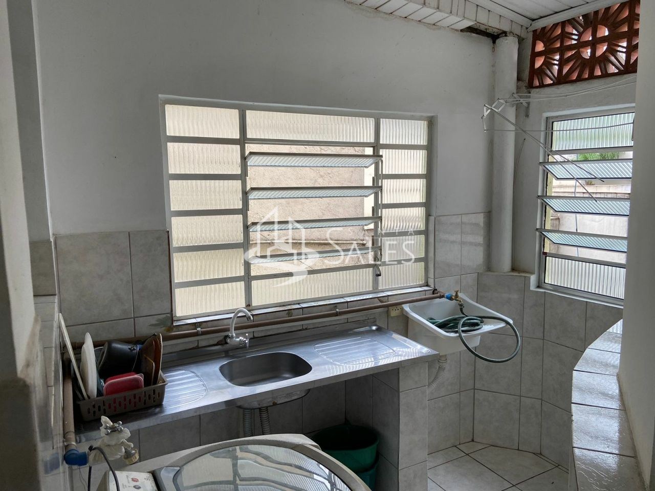 Sobrado, 2 quartos, 185 m² - Foto 5