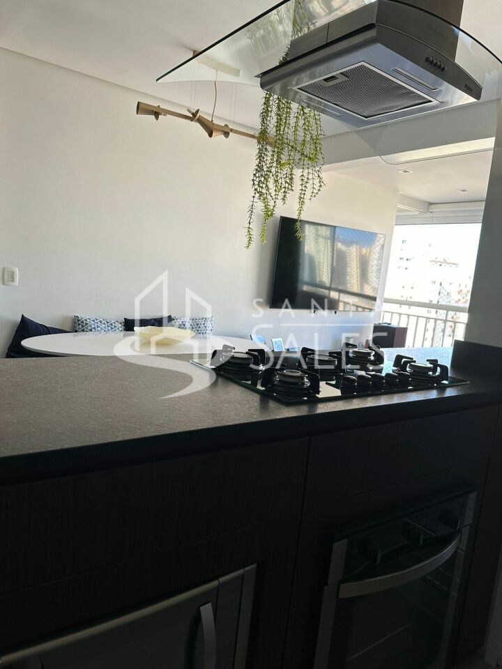 Apartamento, 2 quartos, 68 m² - Foto 11