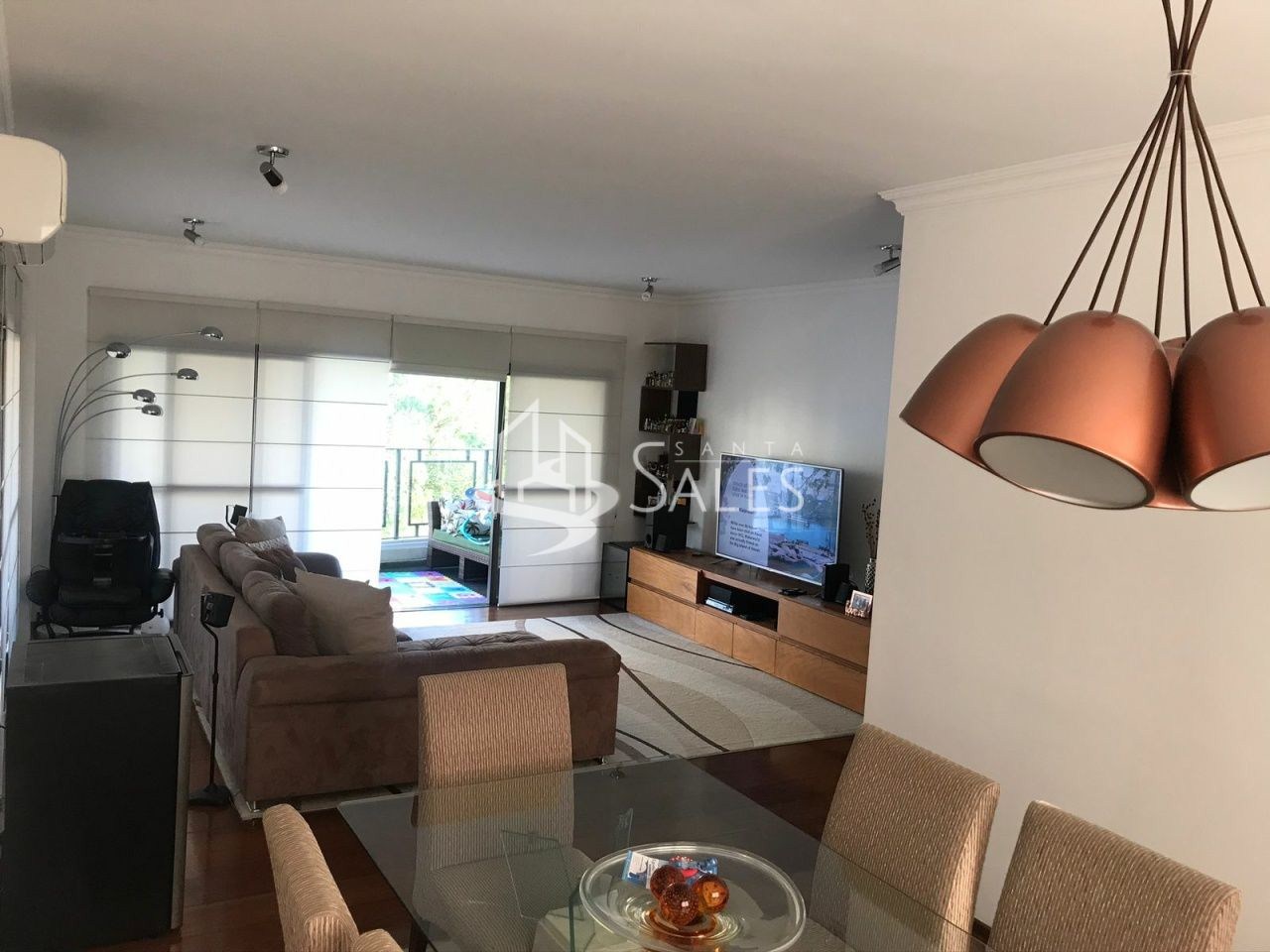 Apartamento, 4 quartos, 220 m² - Foto 5