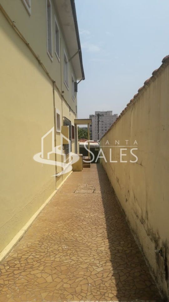 Sobrado à venda com 3 quartos, 200m² - Foto 13