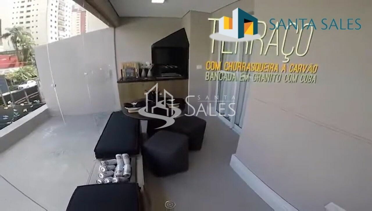 Apartamento, 2 quartos, 65 m² - Foto 24