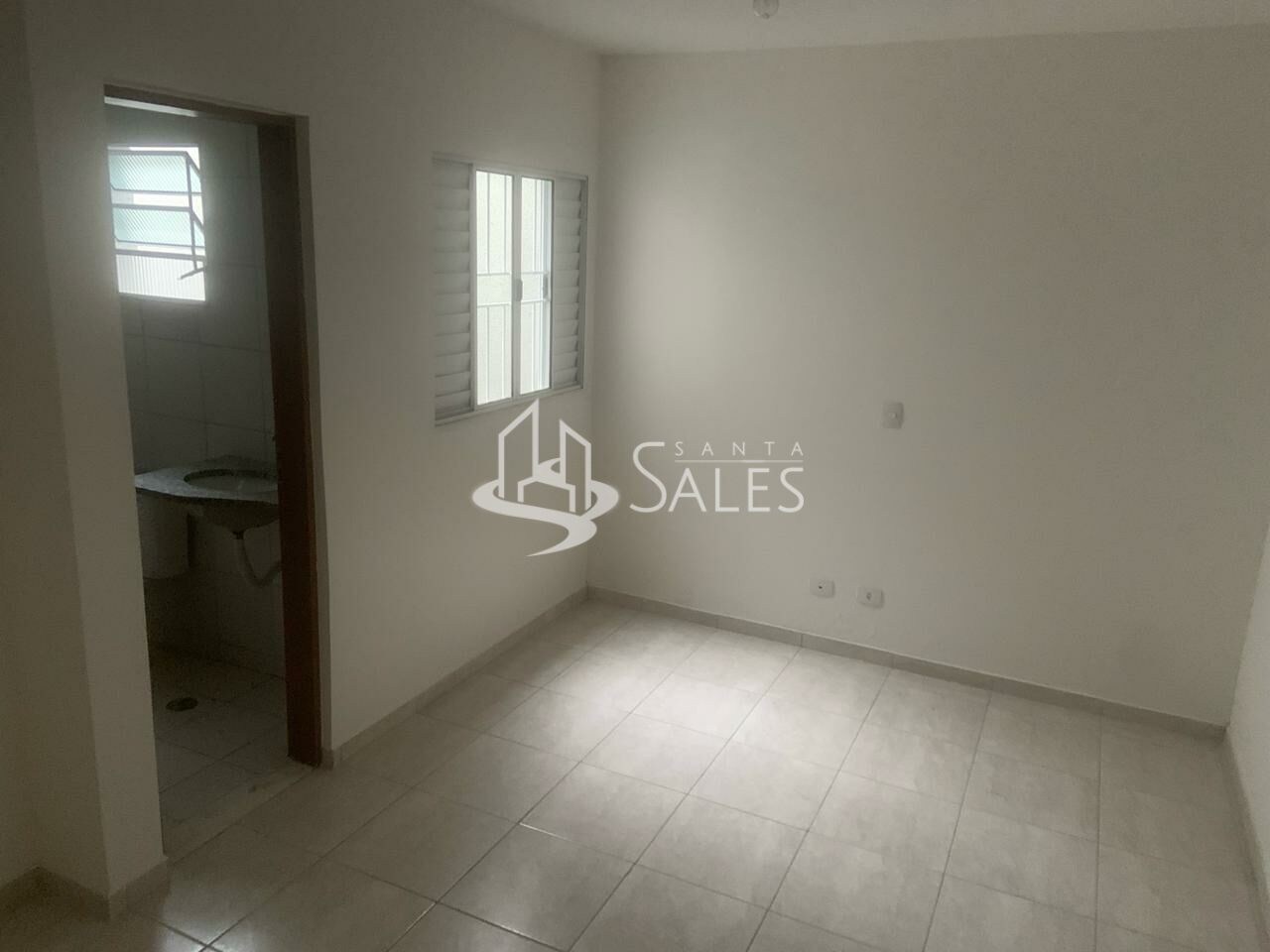Sobrado, 2 quartos, 75 m² - Foto 4