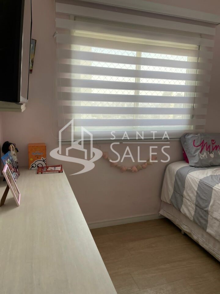 Apartamento, 3 quartos, 120 m² - Foto 5