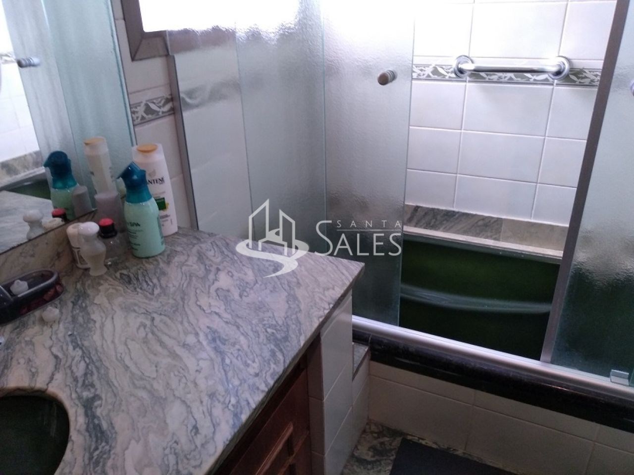Apartamento, 3 quartos, 160 m² - Foto 11