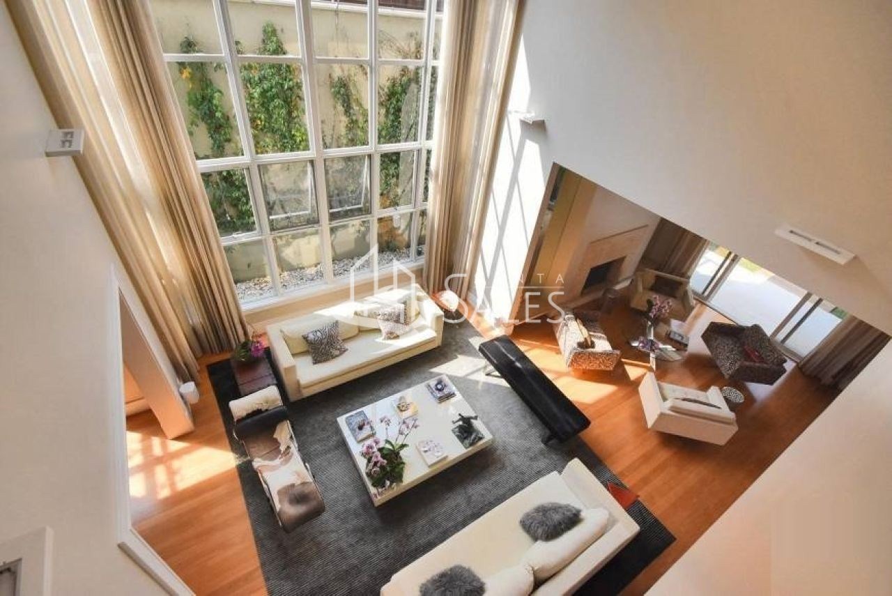 Sobrado, 4 quartos, 500 m² - Foto 35
