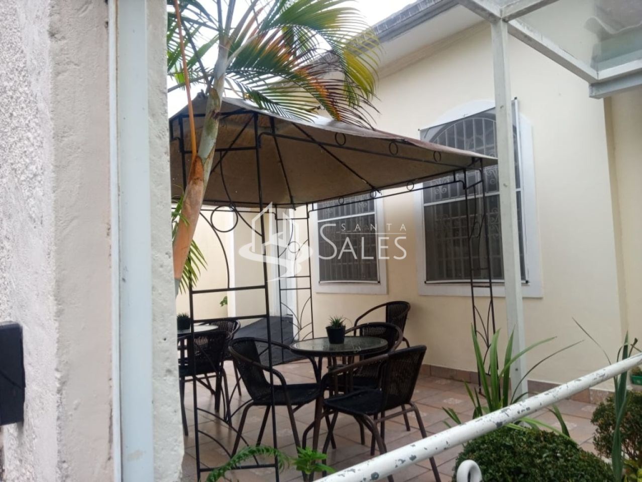 Sobrado, 5 quartos, 130 m² - Foto 16