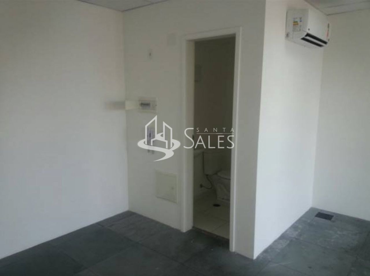 Sala-Conjunto, 36 m² - Foto 6