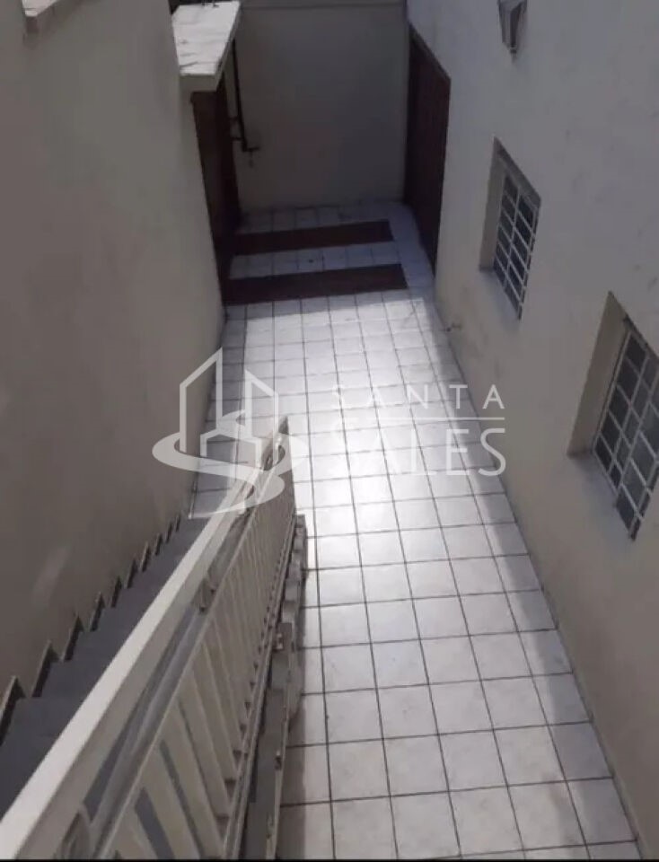 Sobrado, 4 quartos, 220 m² - Foto 3