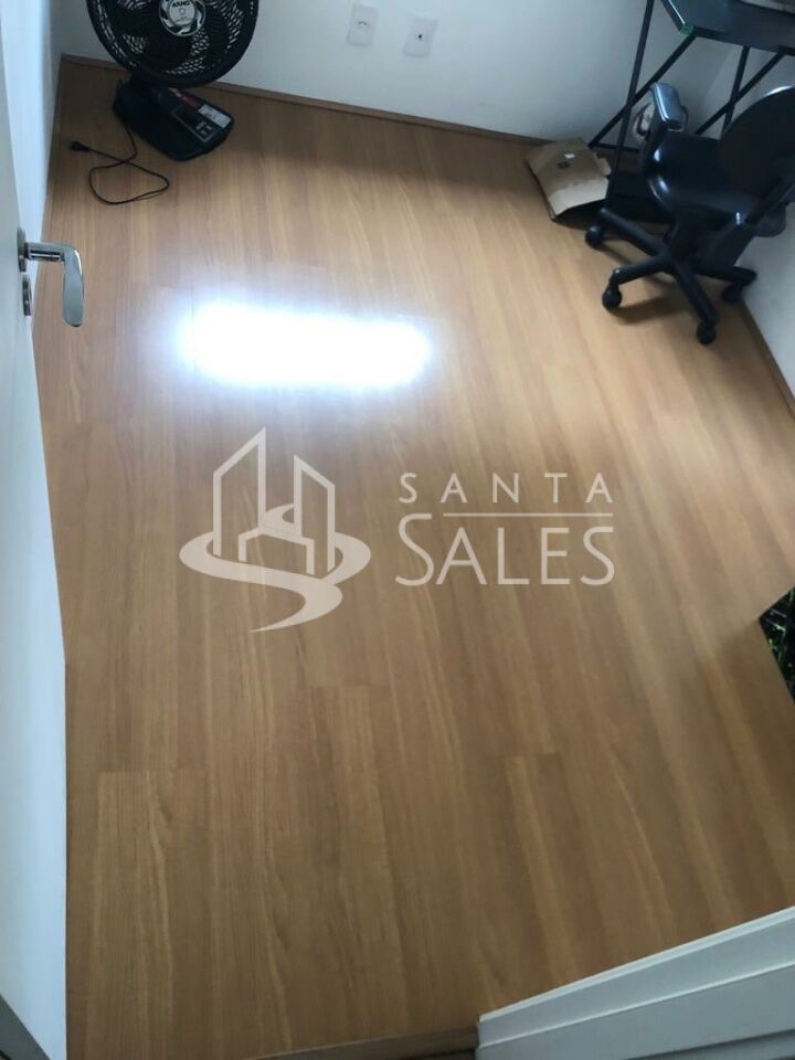 Apartamento, 2 quartos, 41 m² - Foto 12