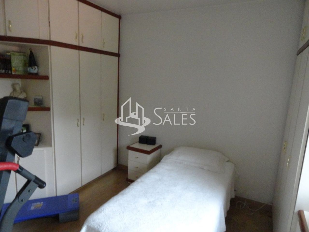 Apartamento, 4 quartos, 194 m² - Foto 14