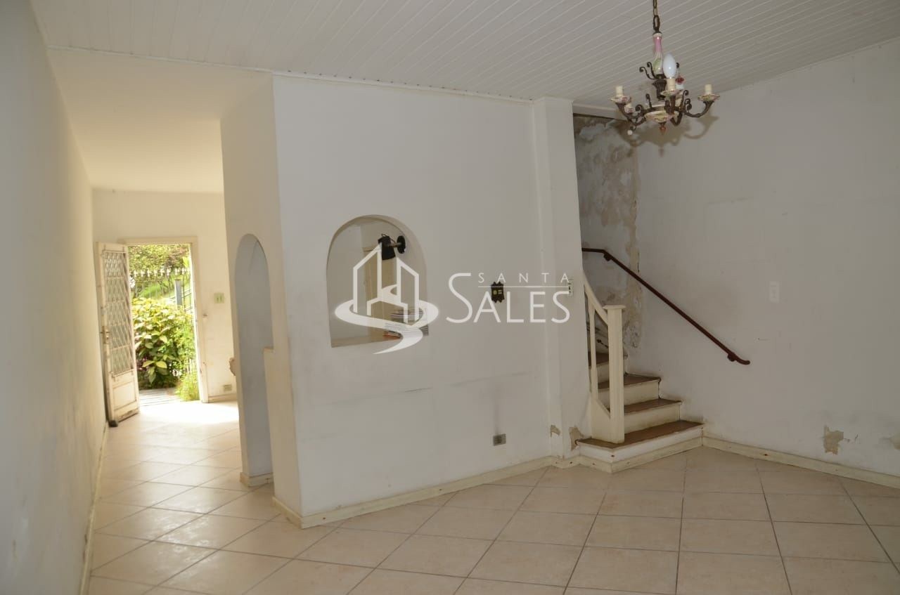 Sobrado, 4 quartos, 200 m² - Foto 39