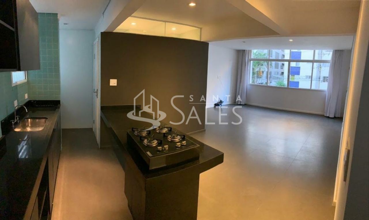 Apartamento, 2 quartos, 100 m² - Foto 12