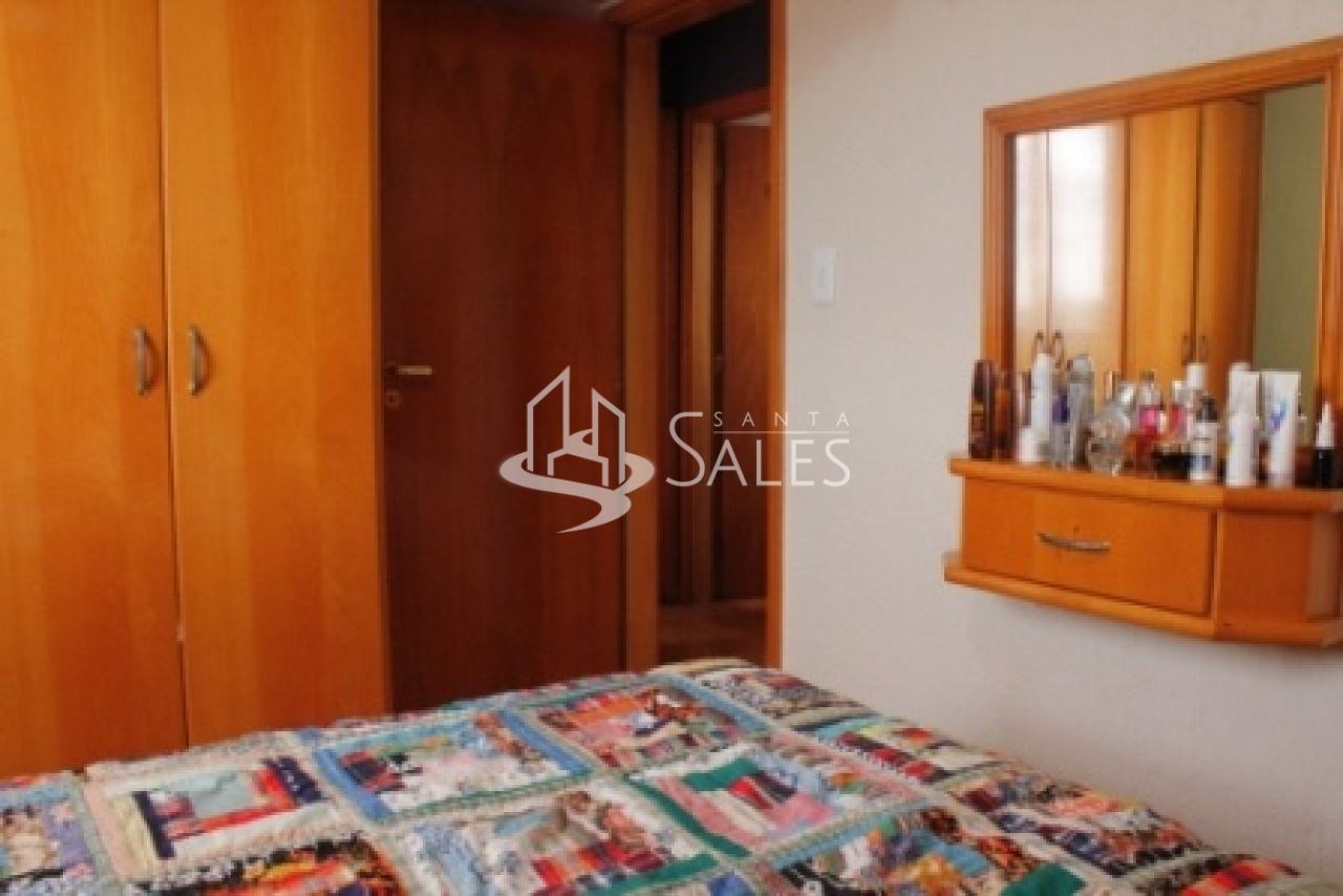 Apartamento, 3 quartos, 60 m² - Foto 10
