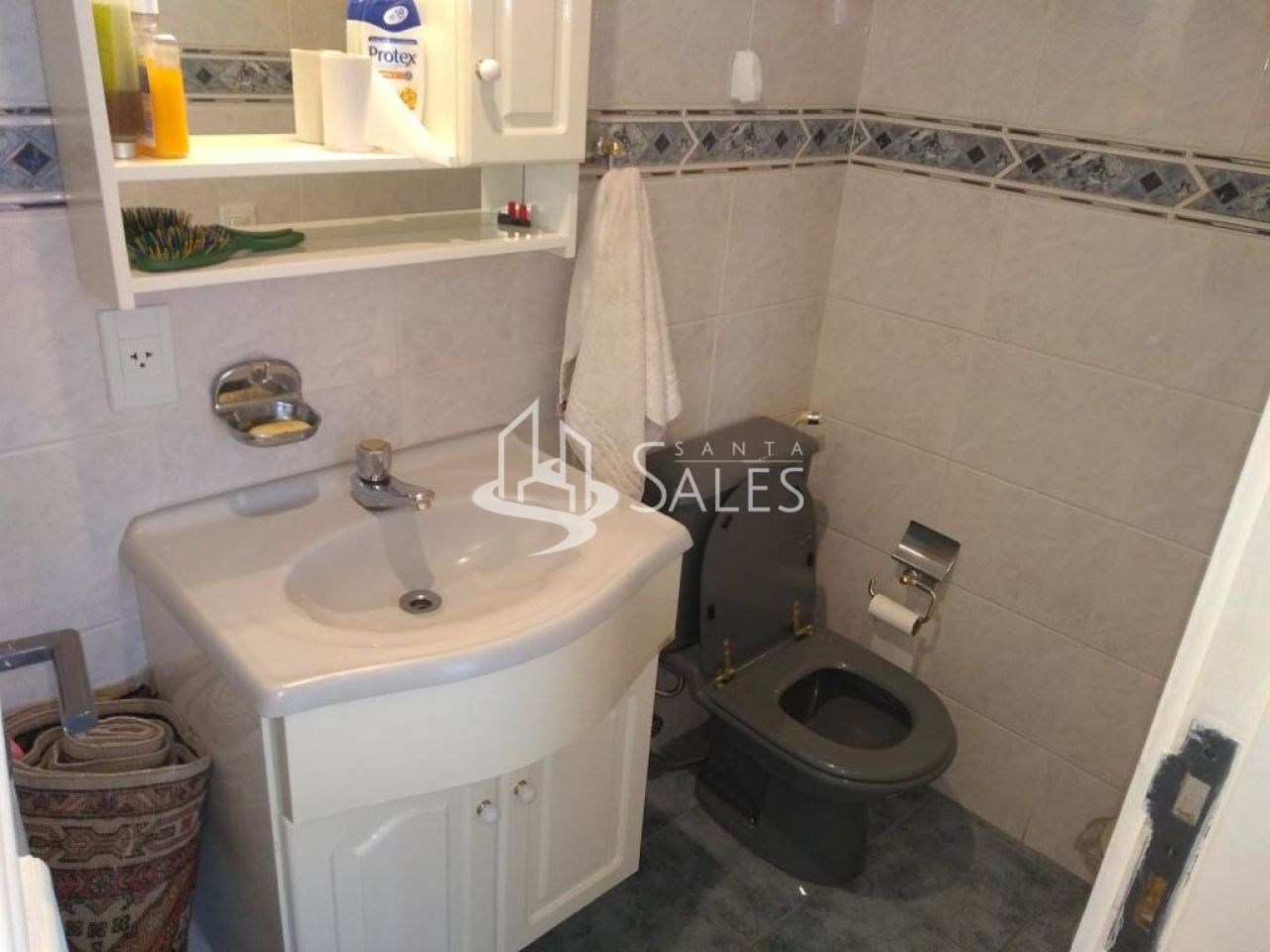 Cobertura à venda com 3 quartos, 206m² - Foto 20