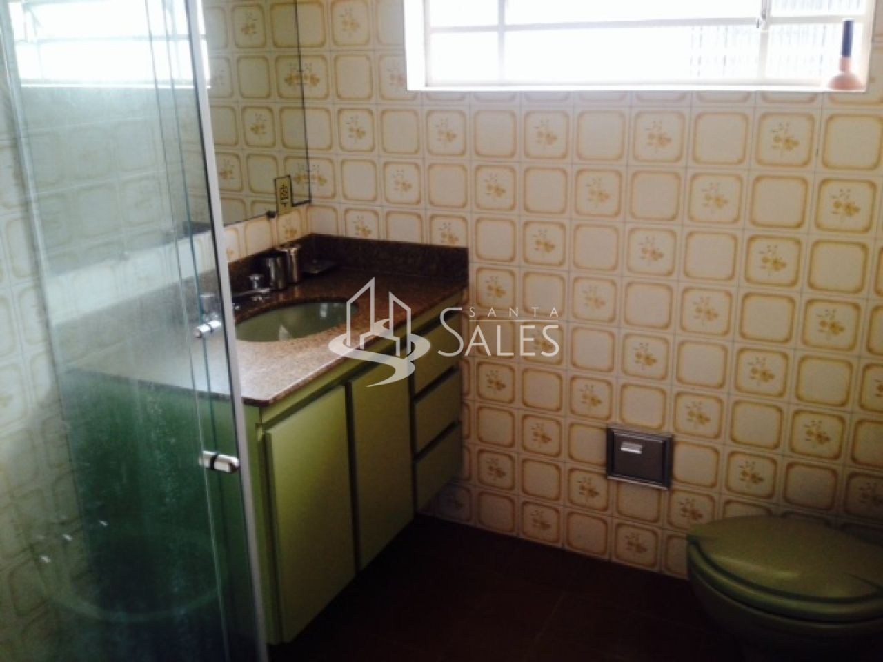 Sobrado, 3 quartos, 225 m² - Foto 96