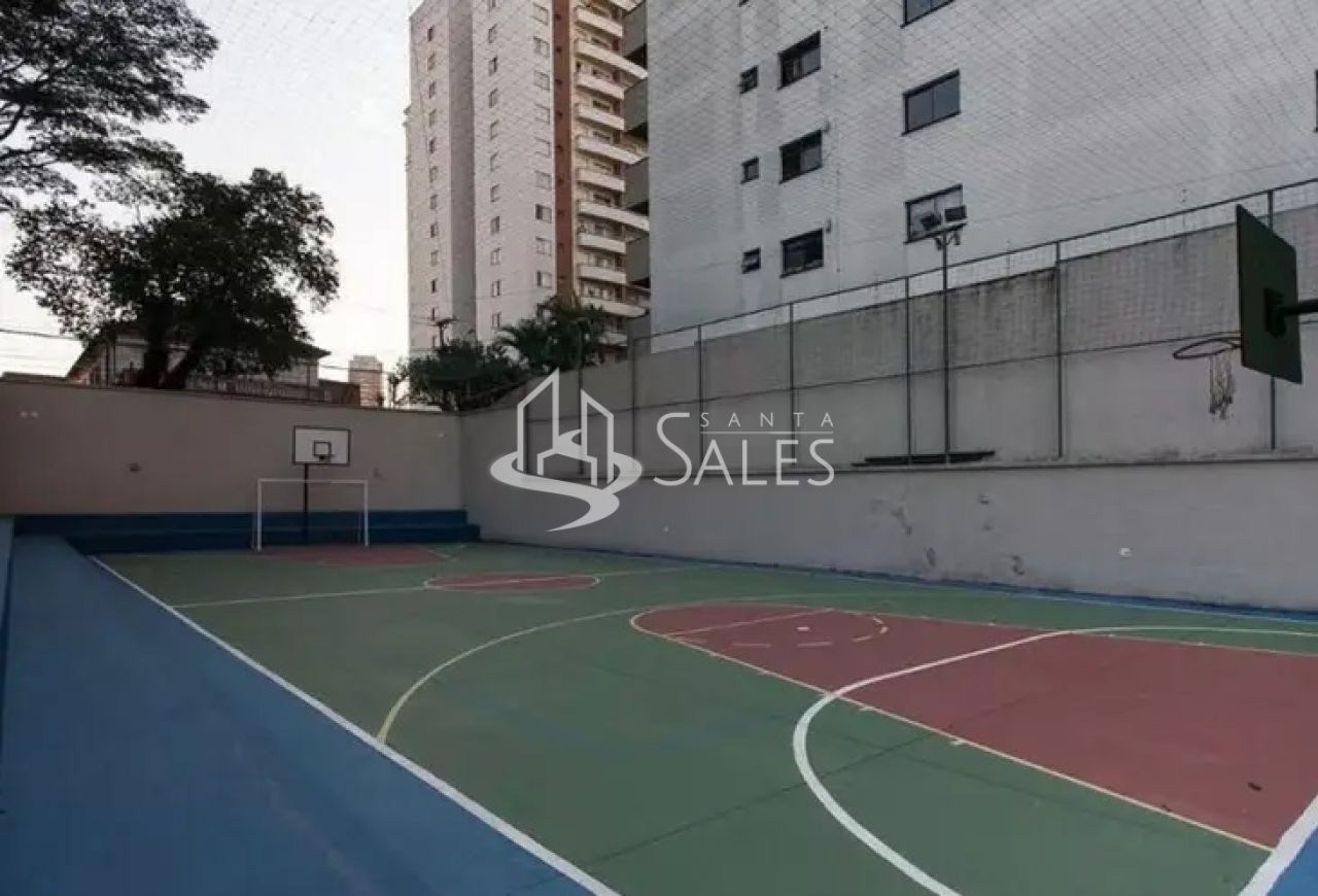 Apartamento à venda com 3 quartos, 141m² - Foto 19