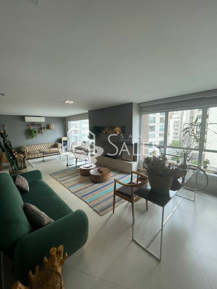 Apartamento, 4 quartos, 200 m² - Foto 3