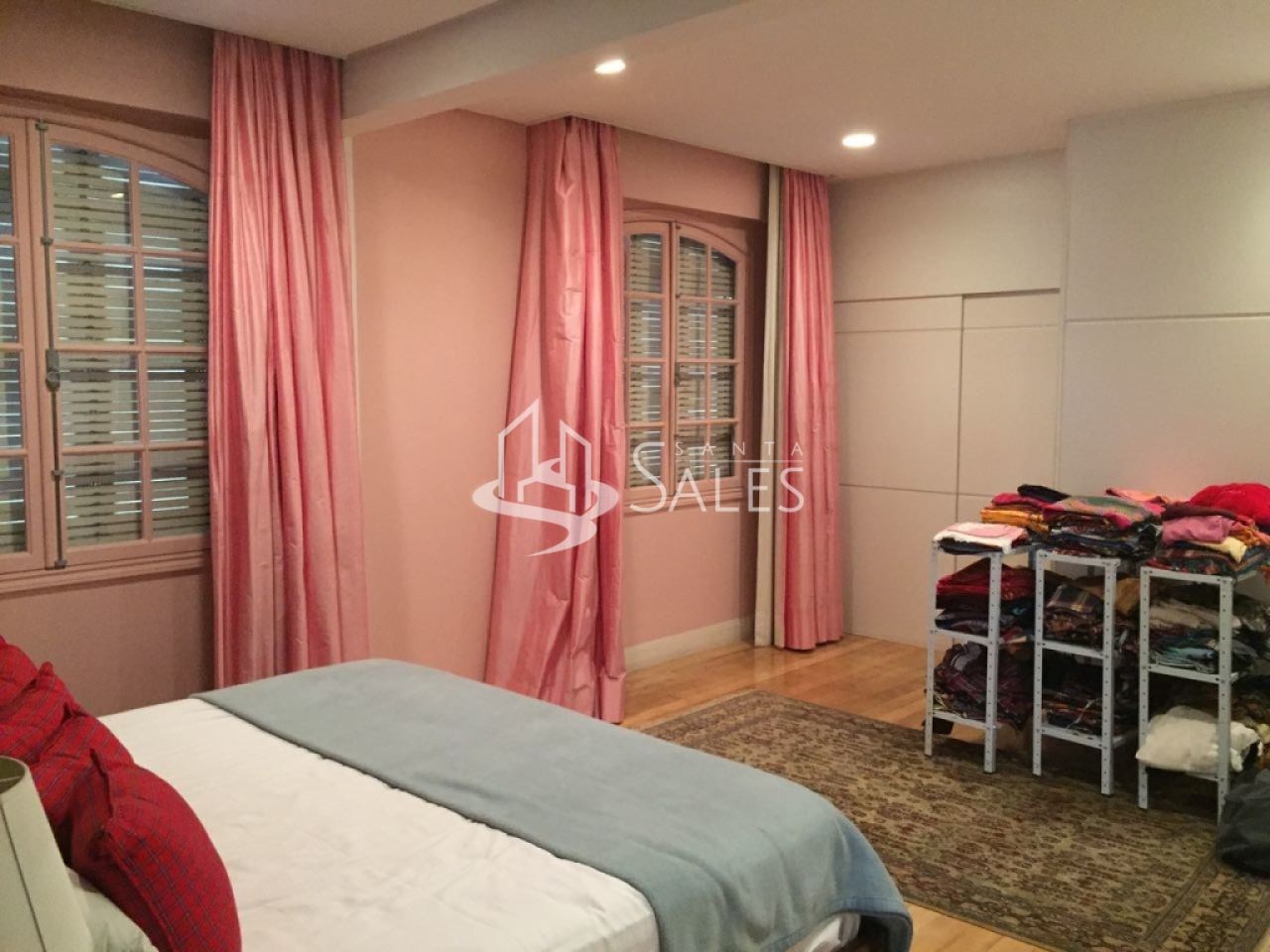 Apartamento, 2 quartos, 350 m² - Foto 14