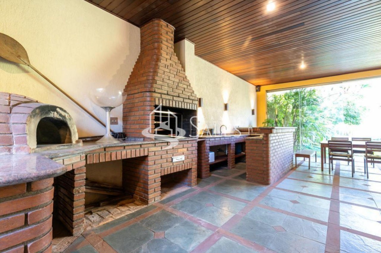 Casa, 5 quartos, 619 m² - Foto 18