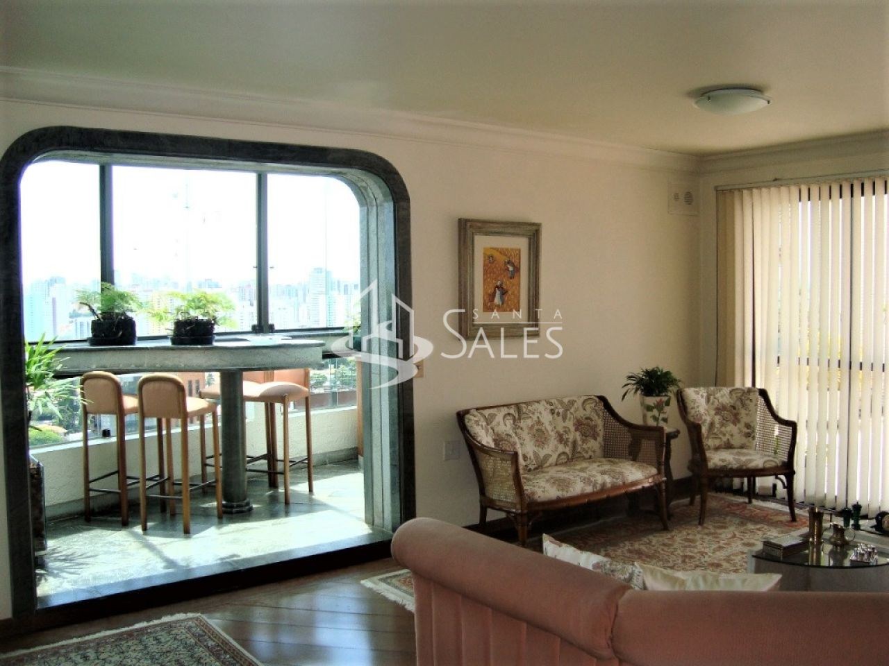 Cobertura, 5 quartos, 540 m² - Foto 3