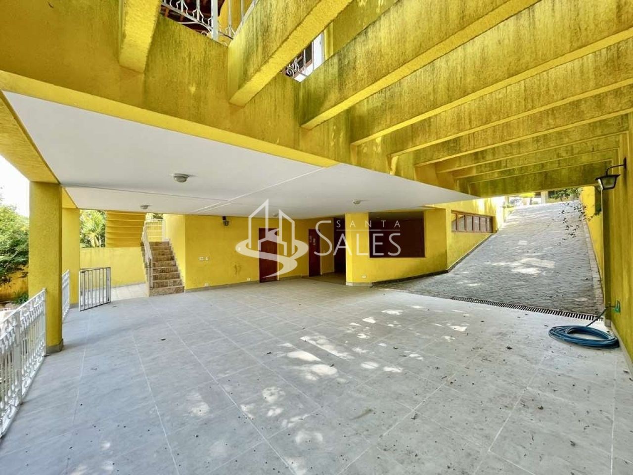 Casa de Condomínio, 4 quartos - Foto 8