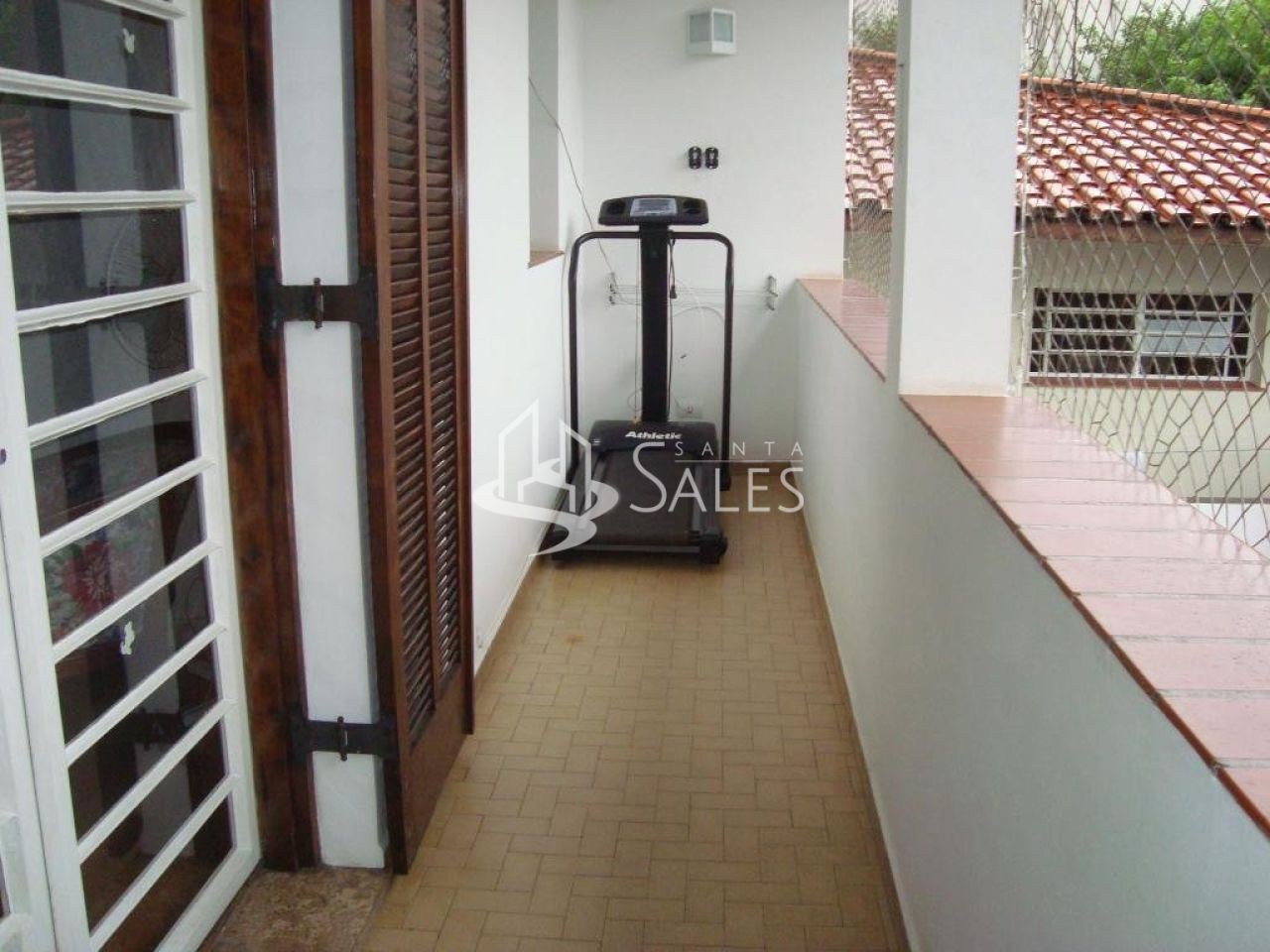 Sobrado, 3 quartos, 500 m² - Foto 134