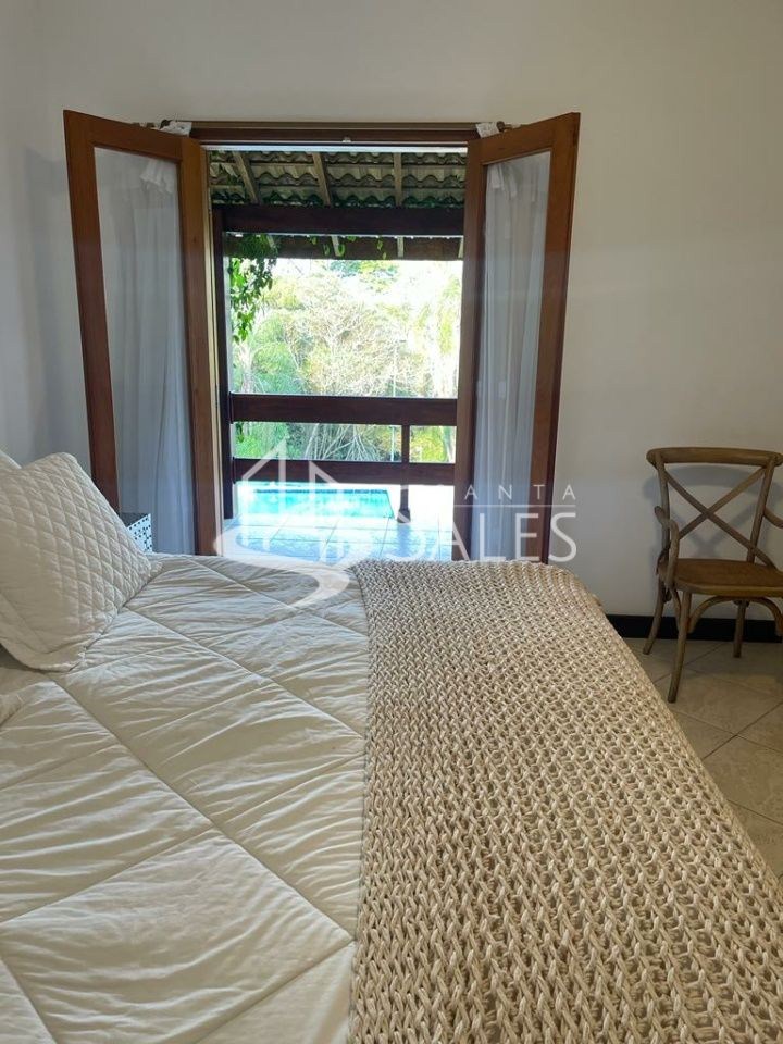 Sítio, 7 quartos, 1 hectares - Foto 33