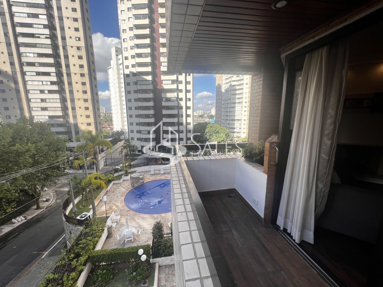 Apartamento, 3 quartos, 102 m² - Foto 34