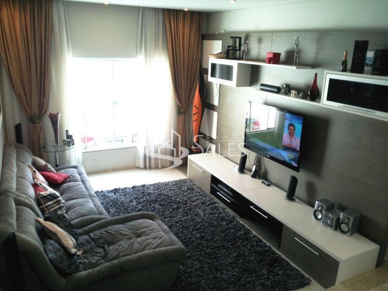 Sobrado, 3 quartos, 180 m² - Foto 14