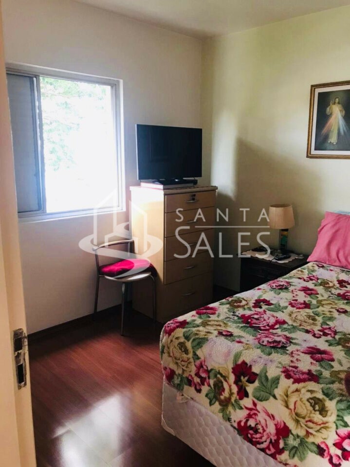 Apartamento, 3 quartos, 65 m² - Foto 6