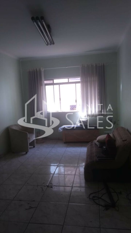 Sobrado, 6 quartos, 260 m² - Foto 1