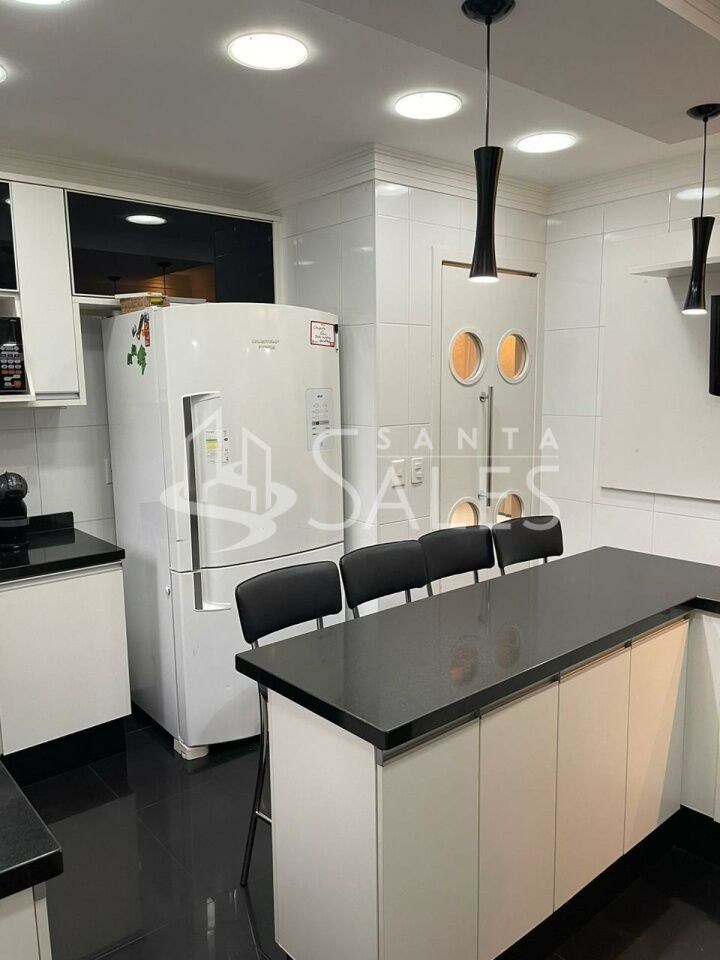Apartamento à venda com 3 quartos, 153m² - Foto 25