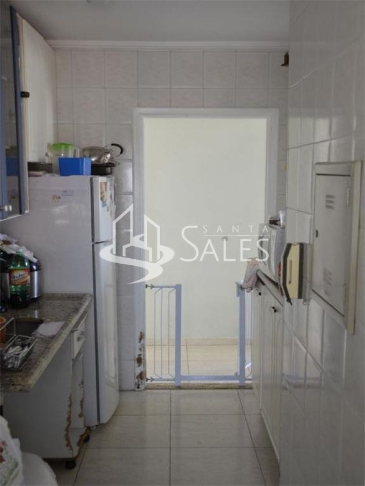 Apartamento, 2 quartos, 56 m² - Foto 10