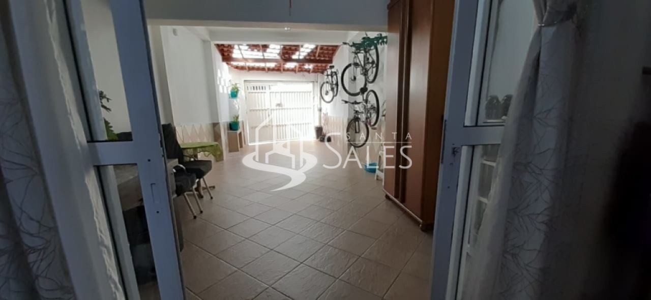 Sobrado, 3 quartos, 128 m² - Foto 29