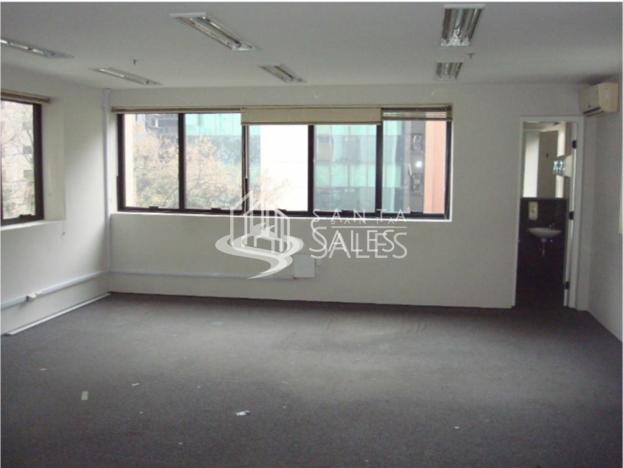 Sala-Conjunto, 110 m² - Foto 4