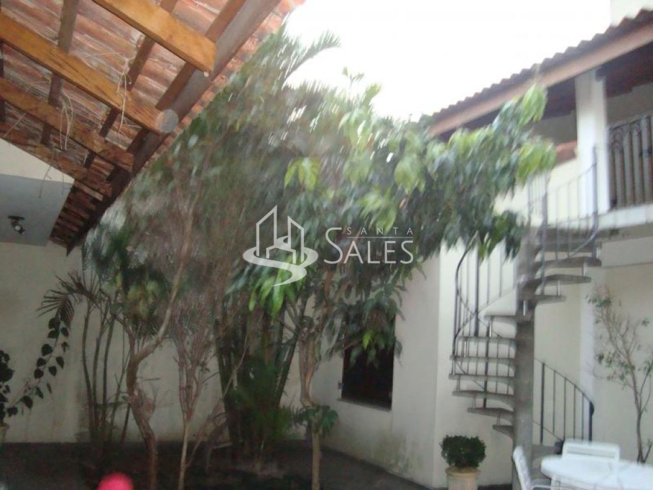 Sobrado, 4 quartos, 330 m² - Foto 19